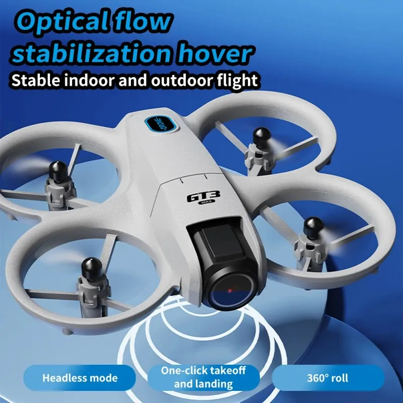Drone Xiaomi GT3 MAX GPS avec  - Photography Drone avis et prix