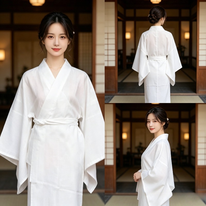 Doublure de kimono, sous-vêtem - Photography Date avis et prix