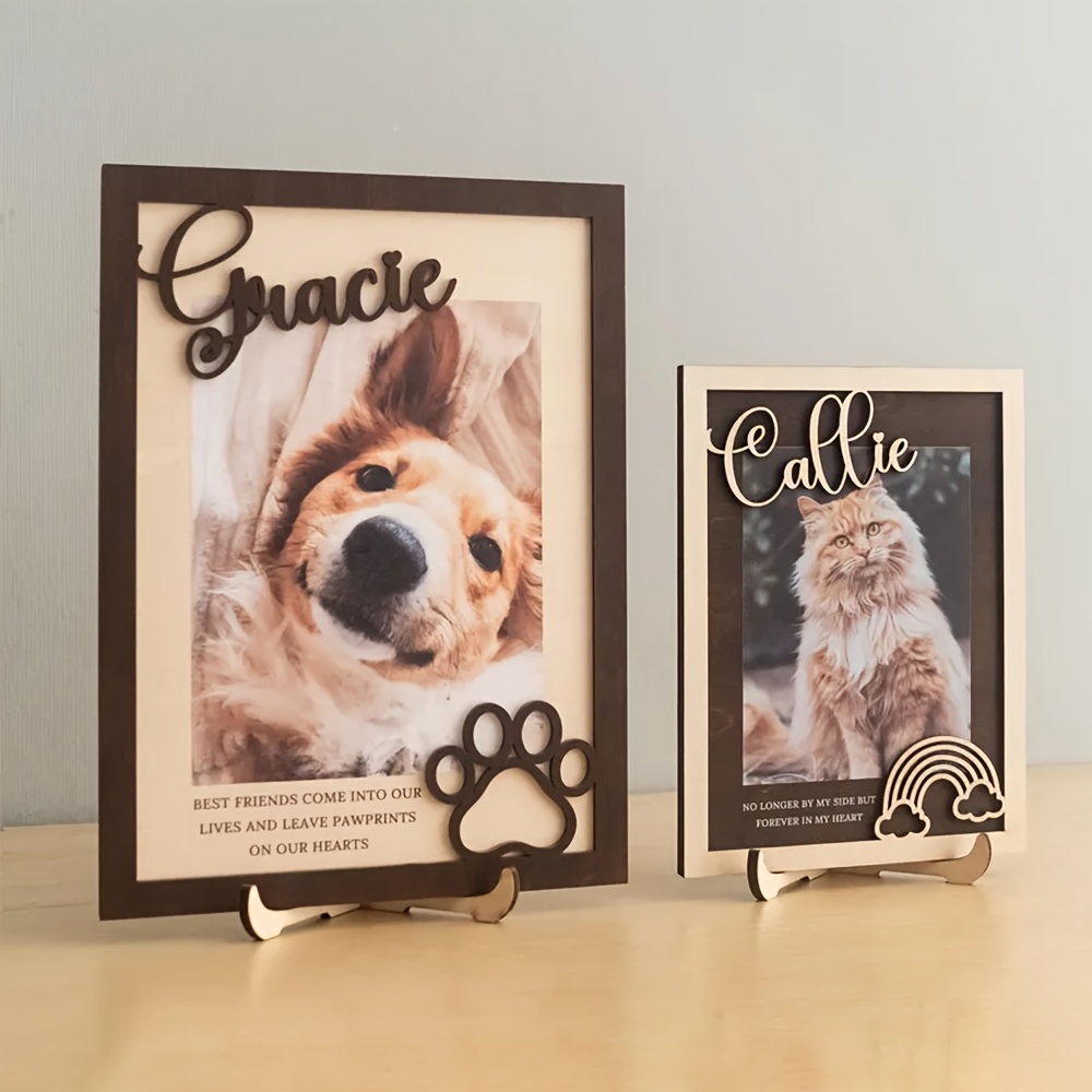 Cadre photo personnalisable en - Photography Date avis et prix