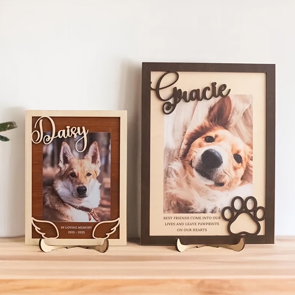 Cadre photo personnalisable en - Photography Date avis et prix