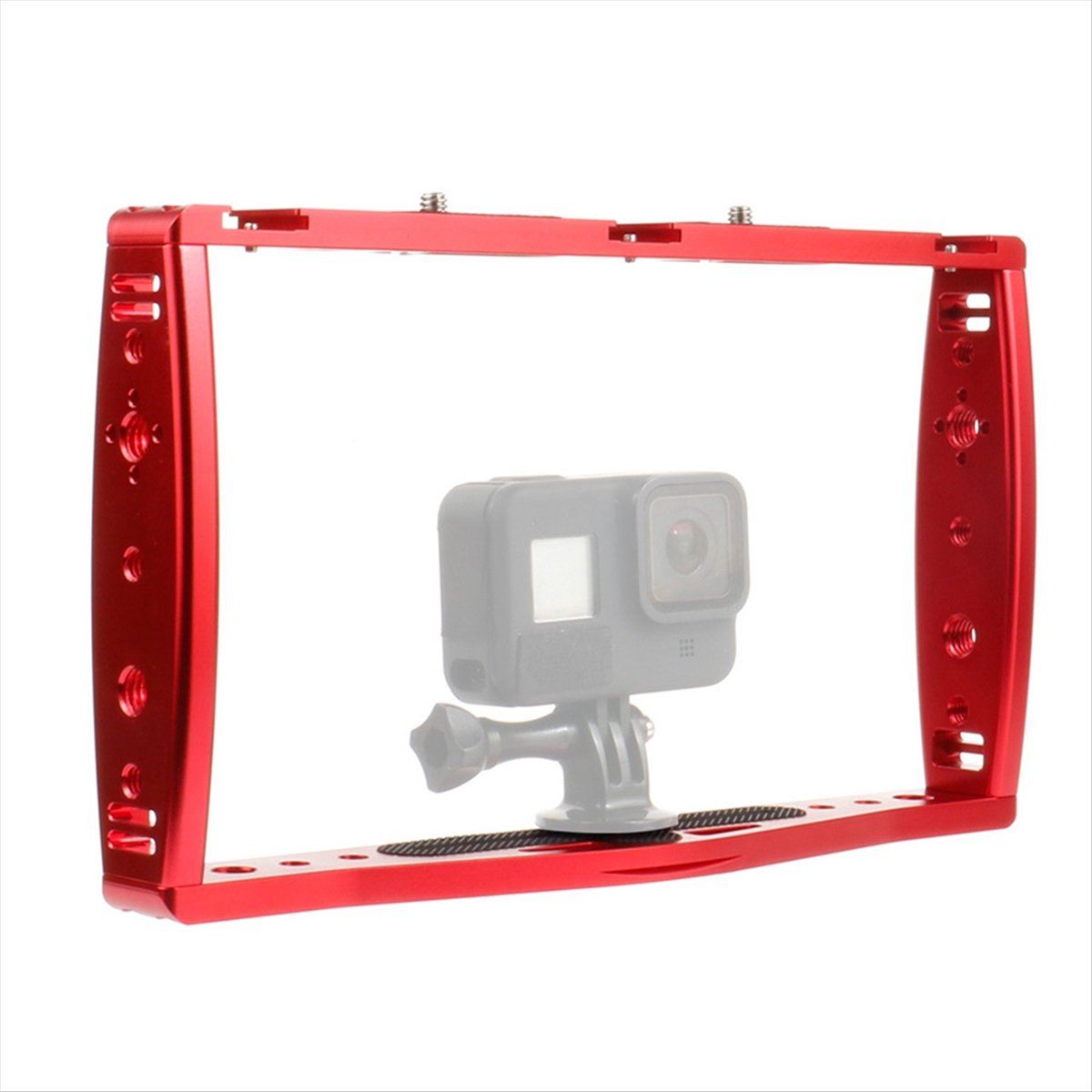 Stabilisateur de poignée porta - Camera Cage Rig avis et prix