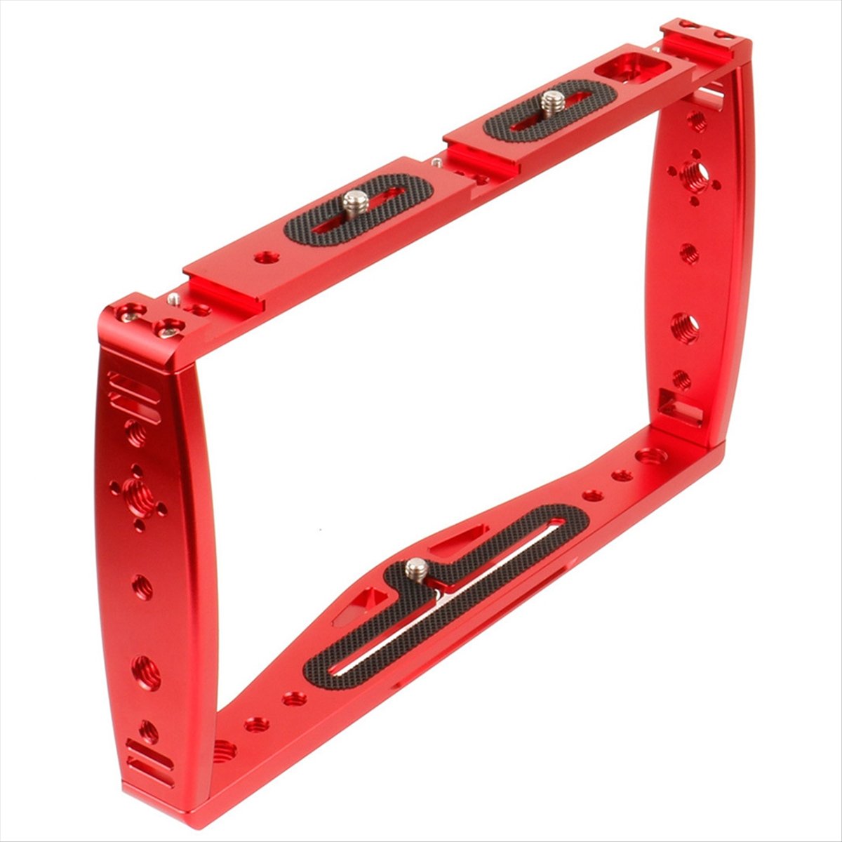 Stabilisateur de poignée porta - Camera Cage Rig avis et prix