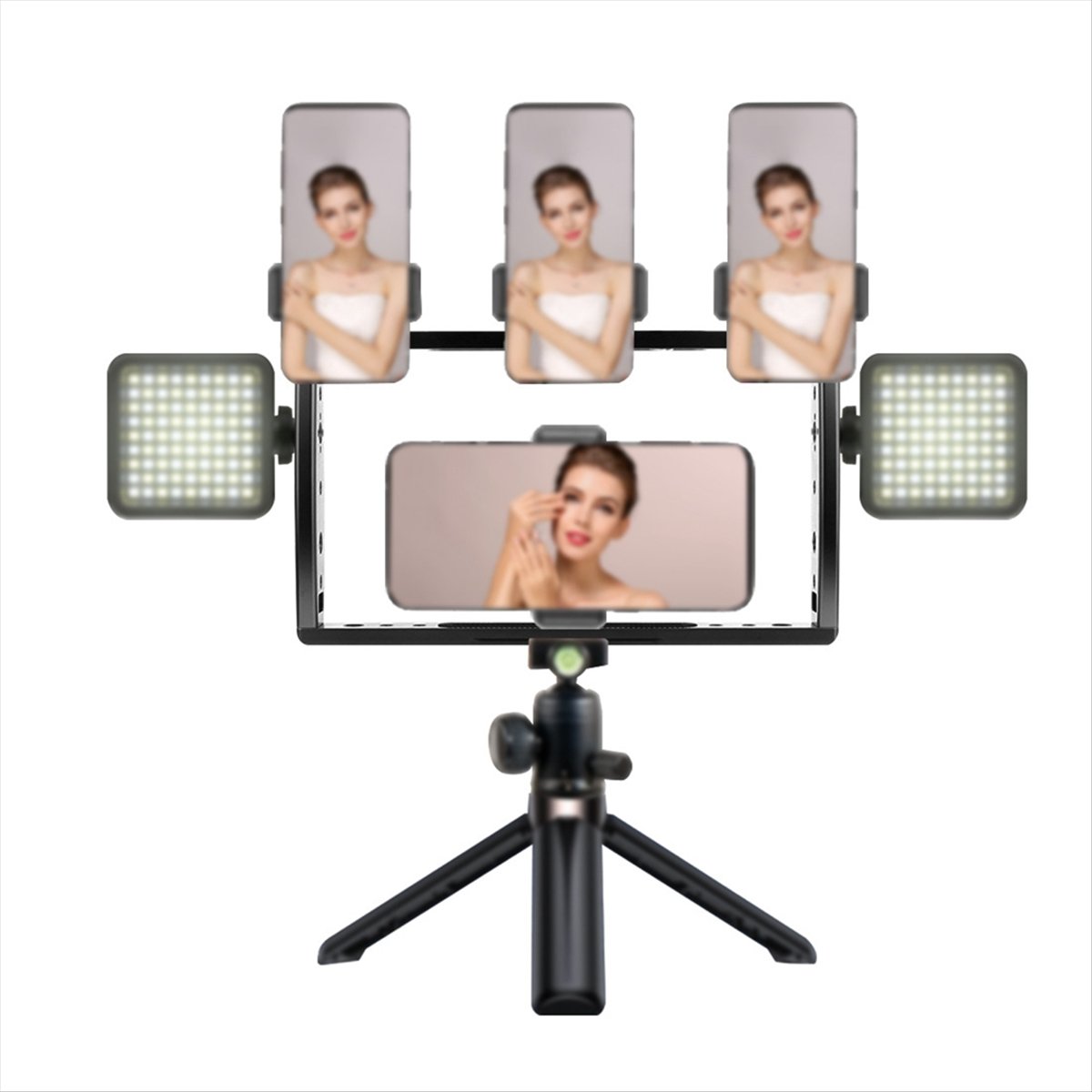Stabilisateur de poignée porta - Camera Cage Rig avis et prix