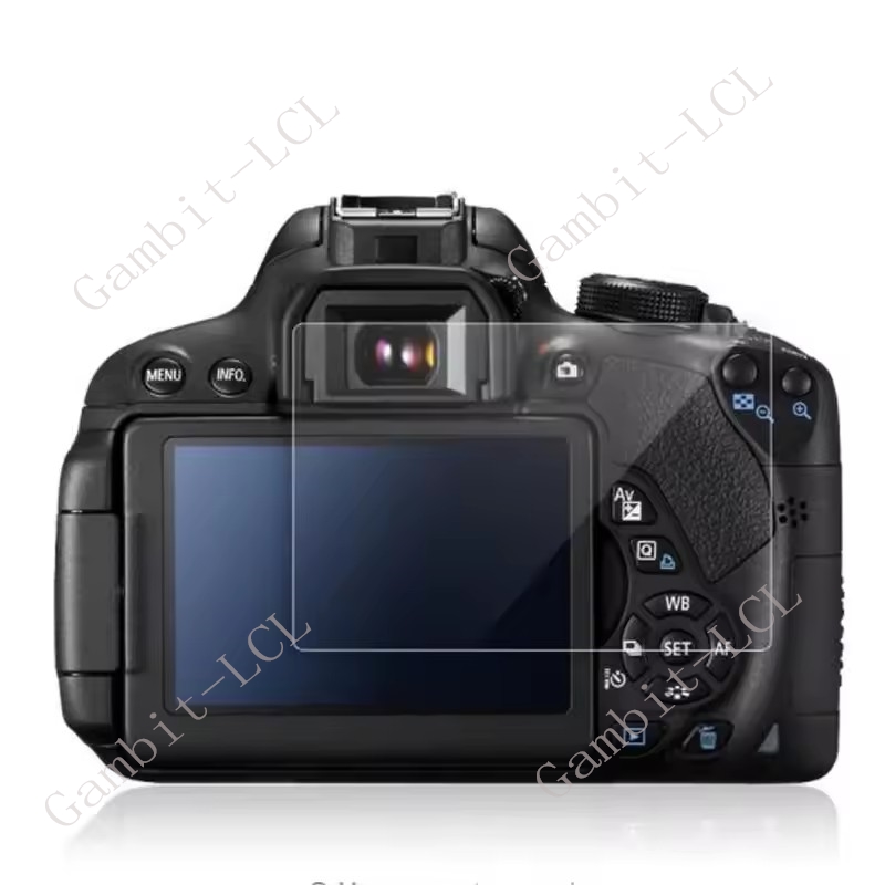 Protecteur d'écran pour Canon  - Nikon Camera D3500 avis et prix