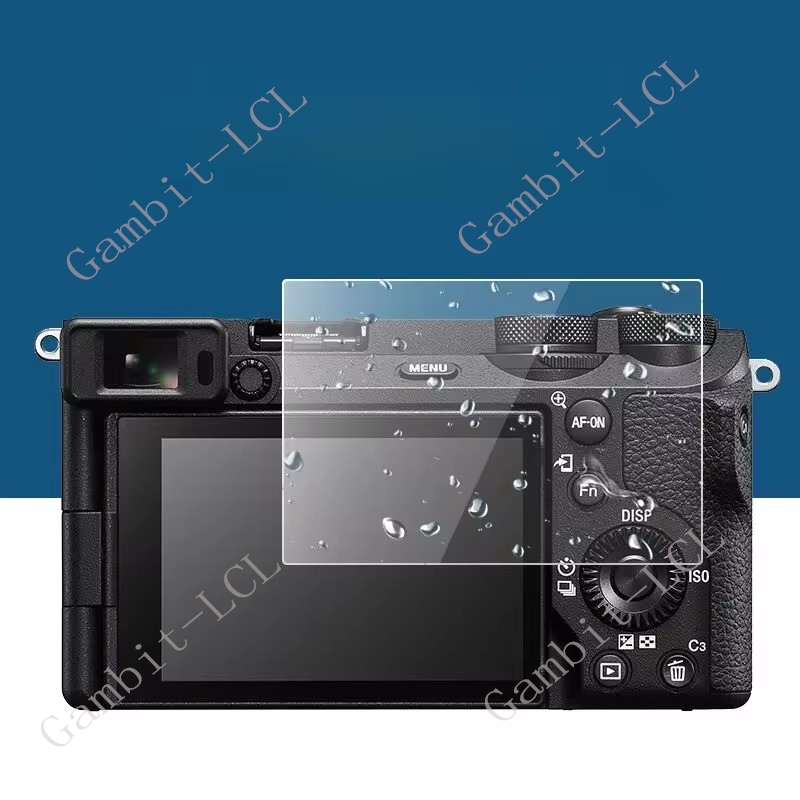Protecteur d'écran pour Canon  - Nikon Camera D3500 avis et prix