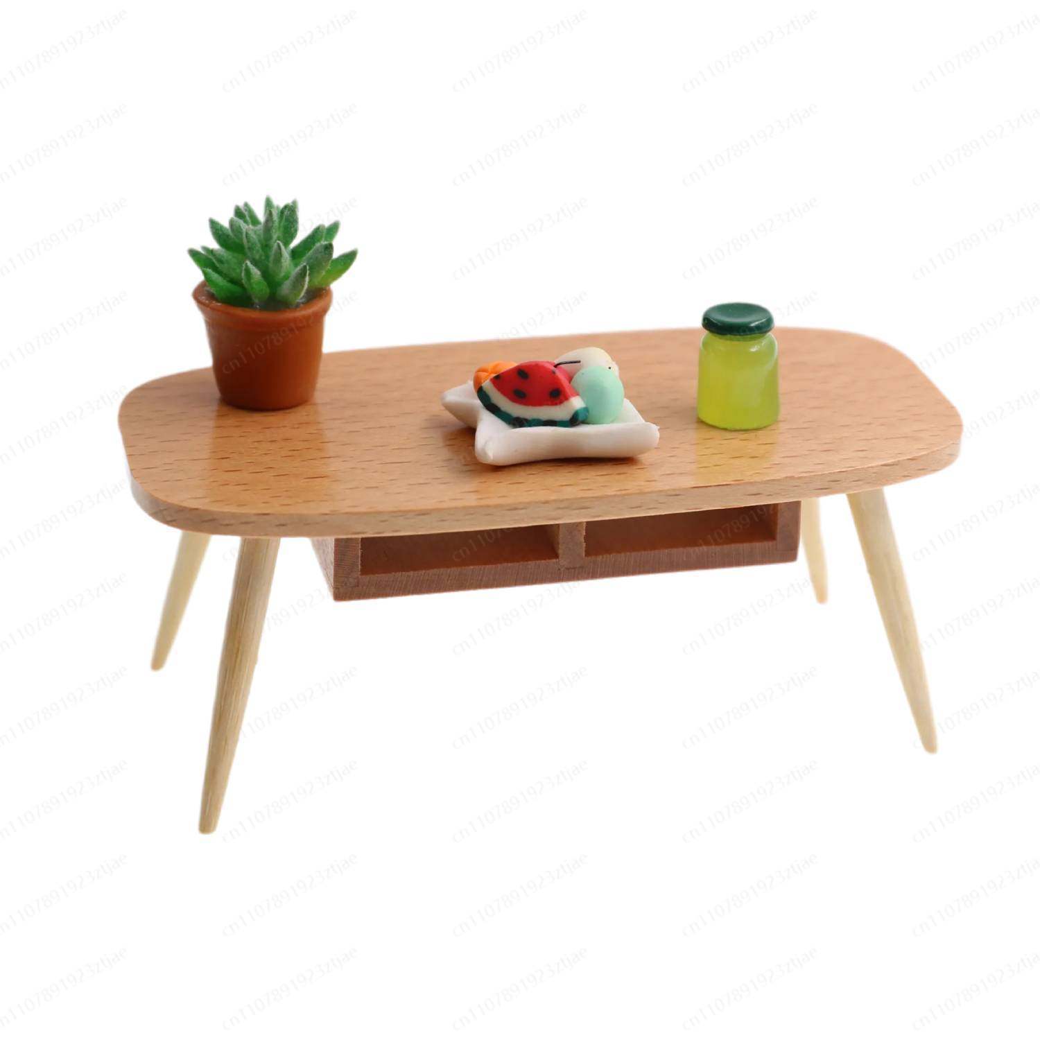 Table miniature 1:12 pour mais - Photography Coffee avis et prix