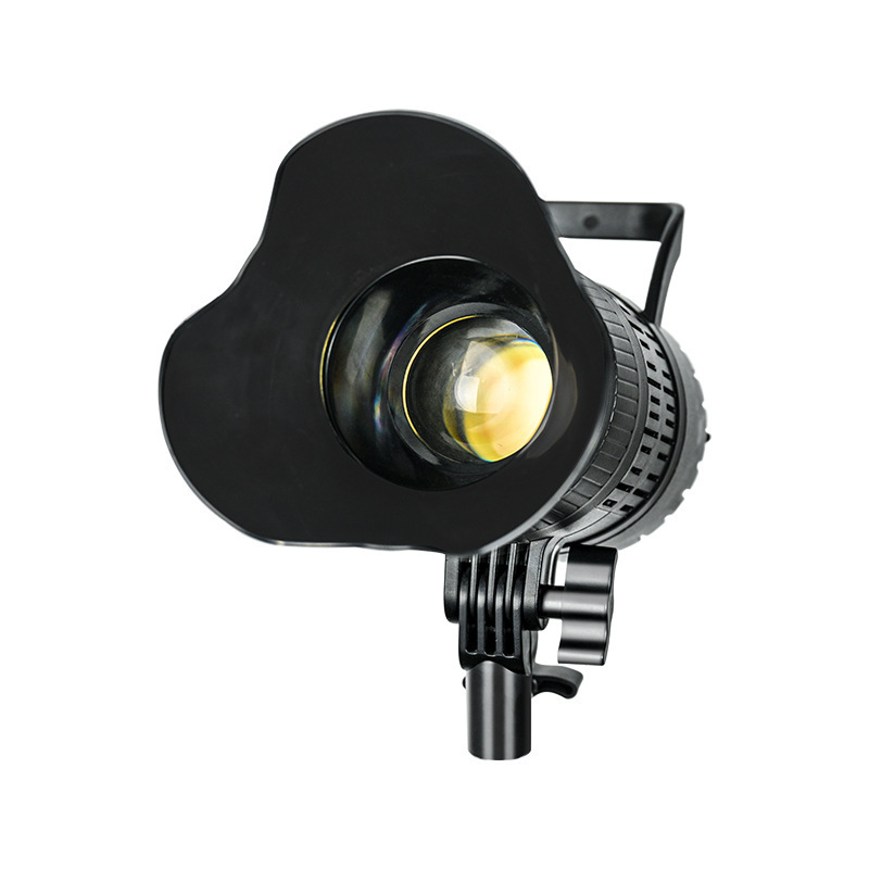 Projecteur LED 220V, lumière v - Strobe Light Studio avis et prix