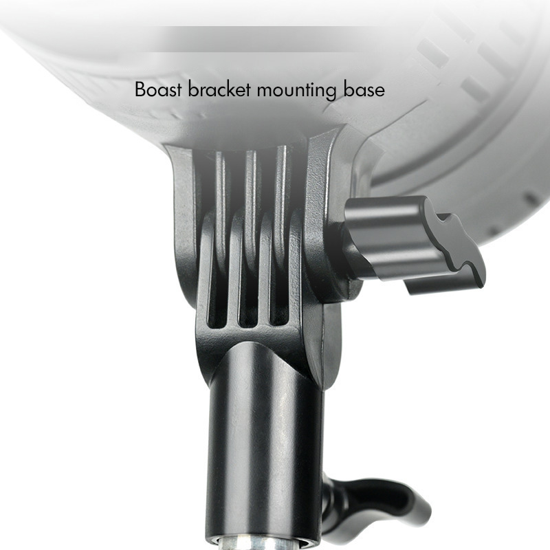 Projecteur LED 220V, lumière v - Strobe Light Studio avis et prix
