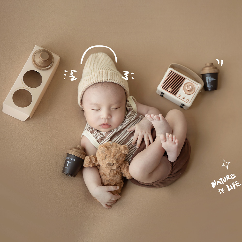 Ensemble d'accessoires de phot - Photography Coffee avis et prix