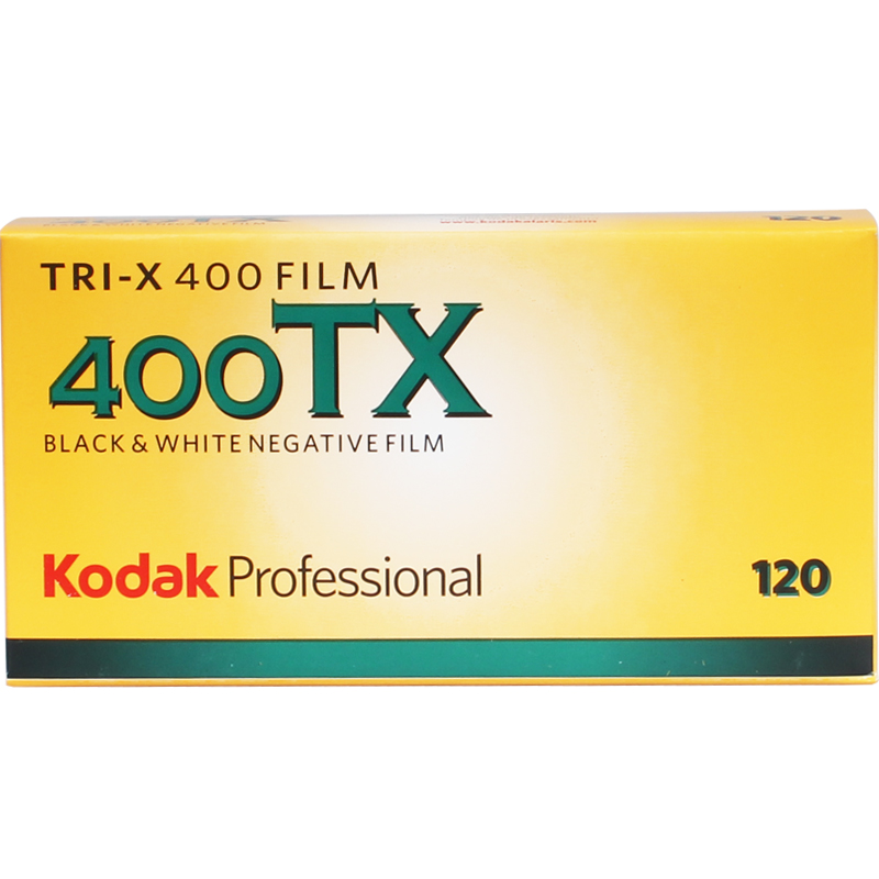 Classics 1-6 Rolls Kodak TRI-X - Photography Date avis et prix