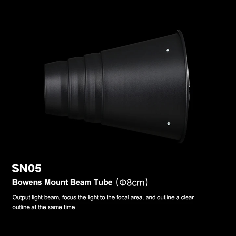 Réflecteur standard Godox Bowe - Strobe Light Studio avis et prix