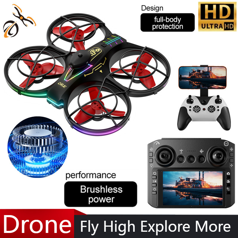 Drone professionnel RH830 RC a - Photography Drone avis et prix