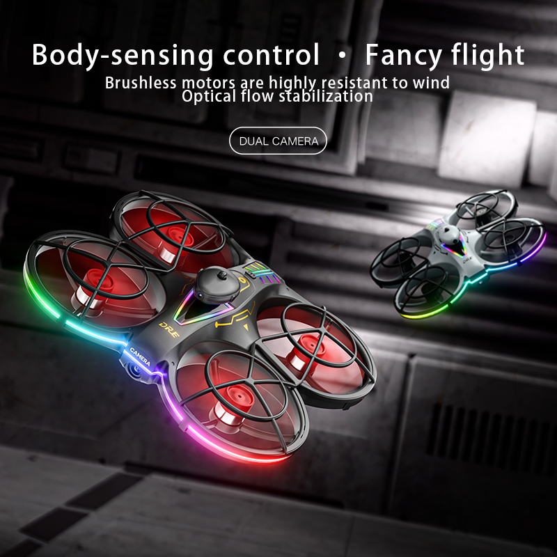 Drone professionnel RH830 RC a - Photography Drone avis et prix