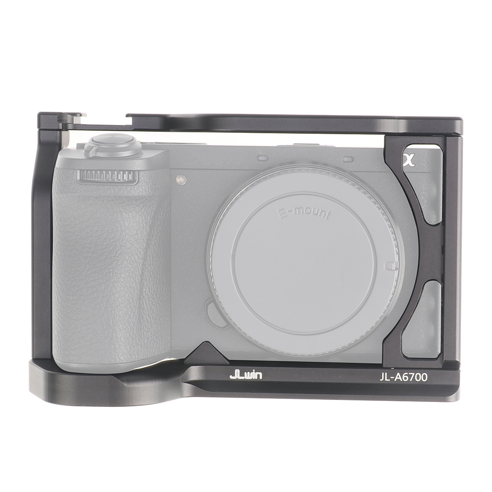 FOTGA-Appareil photo reflex nu - Camera Cage Rig avis et prix