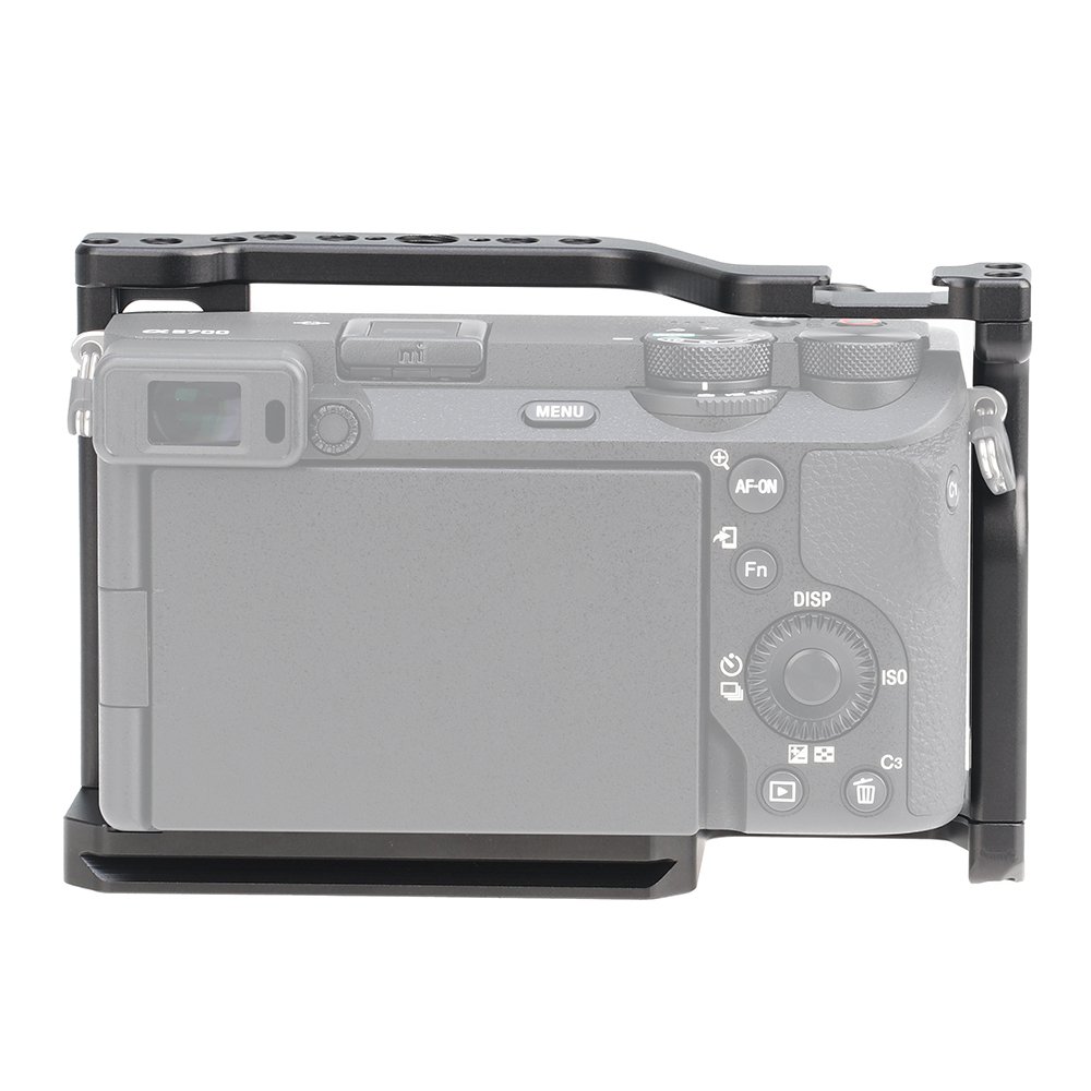 FOTGA-Appareil photo reflex nu - Camera Cage Rig avis et prix