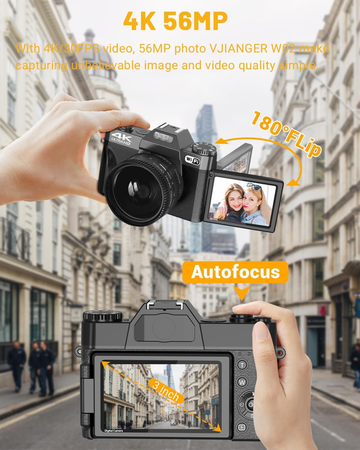 Appareil photo numérique pour  - Photography Model avis et prix