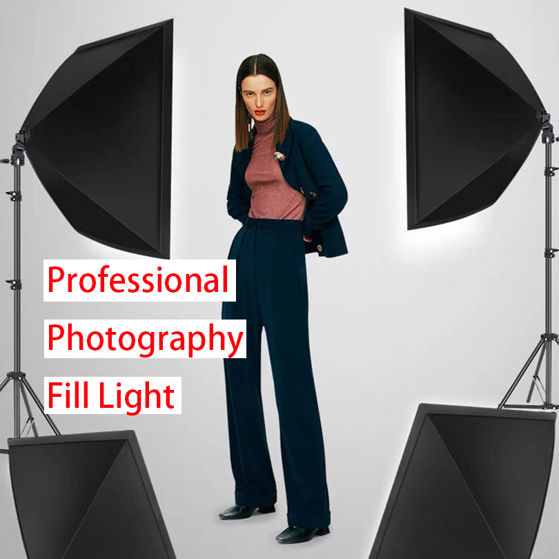 Kits d'éclairage Softbox pour  - Strobe Light Studio avis et prix