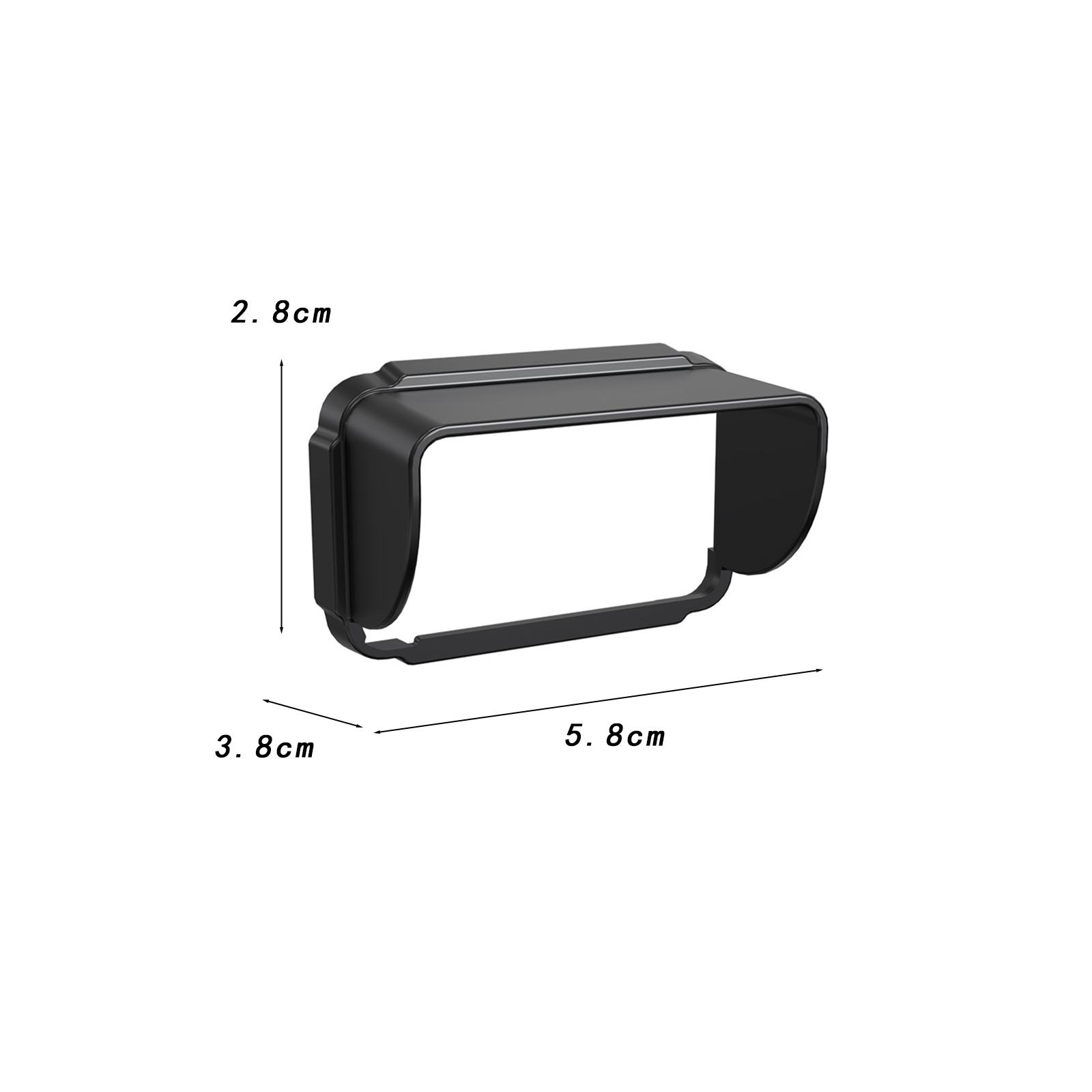 Pare-soleil pour écran, protec - Photography Drone avis et prix