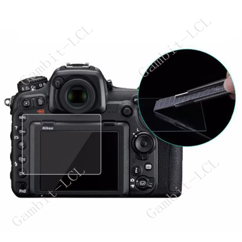 Film de protection d'écran en  - Nikon Camera D3500 avis et prix