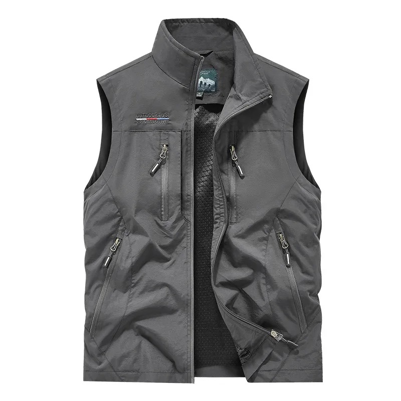 Gilet de photographie d'extéri - Photography Vest avis et prix