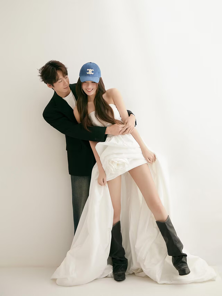 Nouvelle Robe Longue de Studio - Photography Street avis et prix