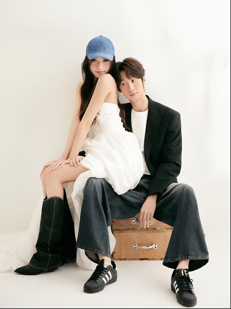 Nouvelle Robe Longue de Studio - Photography Street avis et prix