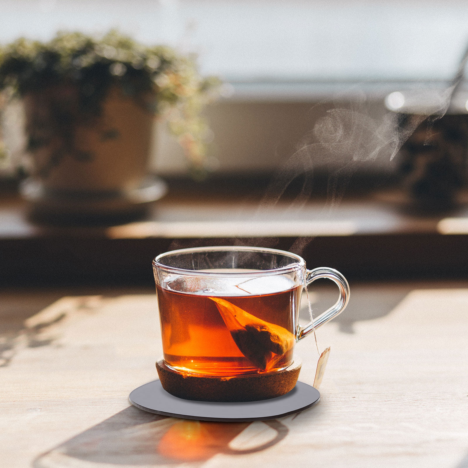 1 pièce Sous-verre décoratif e - Photography Coffee avis et prix
