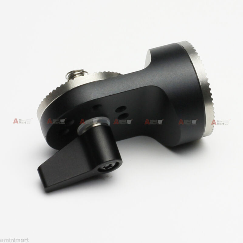 Mini adaptateur rotatif de Typ - Camera Cage Rig avis et prix