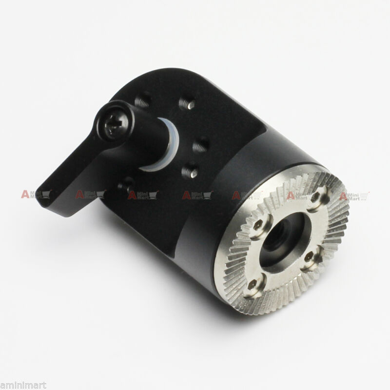 Mini adaptateur rotatif de Typ - Camera Cage Rig avis et prix