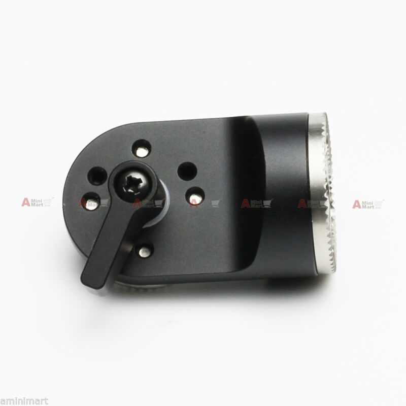 Mini adaptateur rotatif de Typ - Camera Cage Rig avis et prix