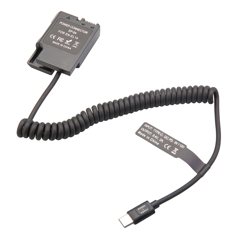 DUNICouremplaçant de batterie  - Nikon Camera D3500 avis et prix