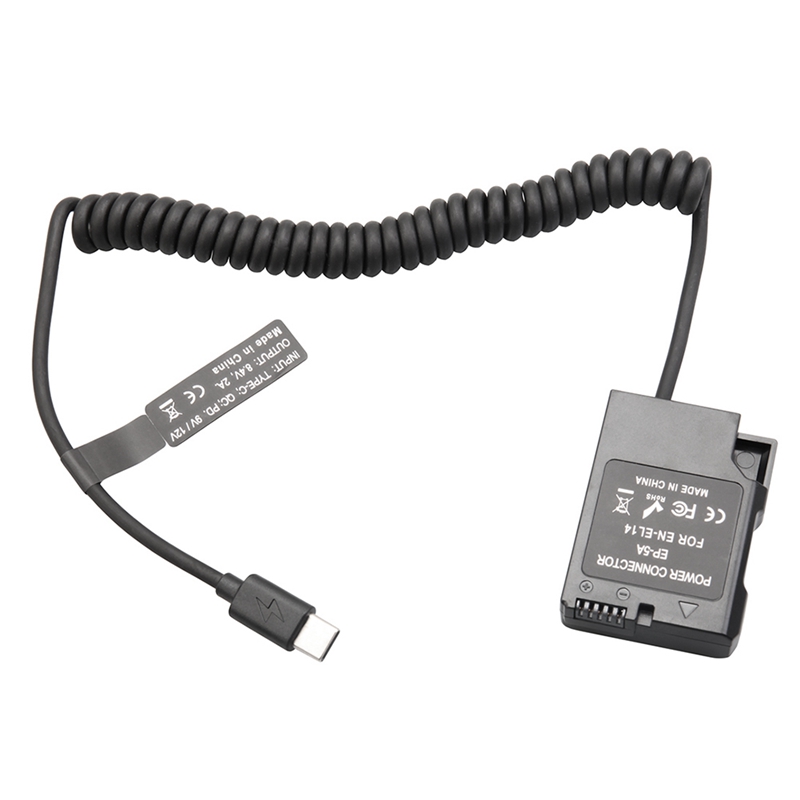DUNICouremplaçant de batterie  - Nikon Camera D3500 avis et prix