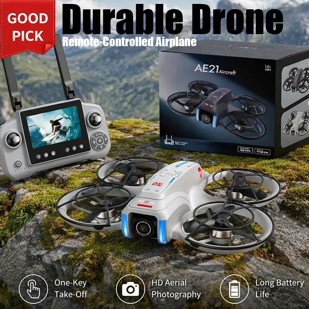 Nouveau Drone AE21 2026 8K HD  - Photography Drone avis et prix