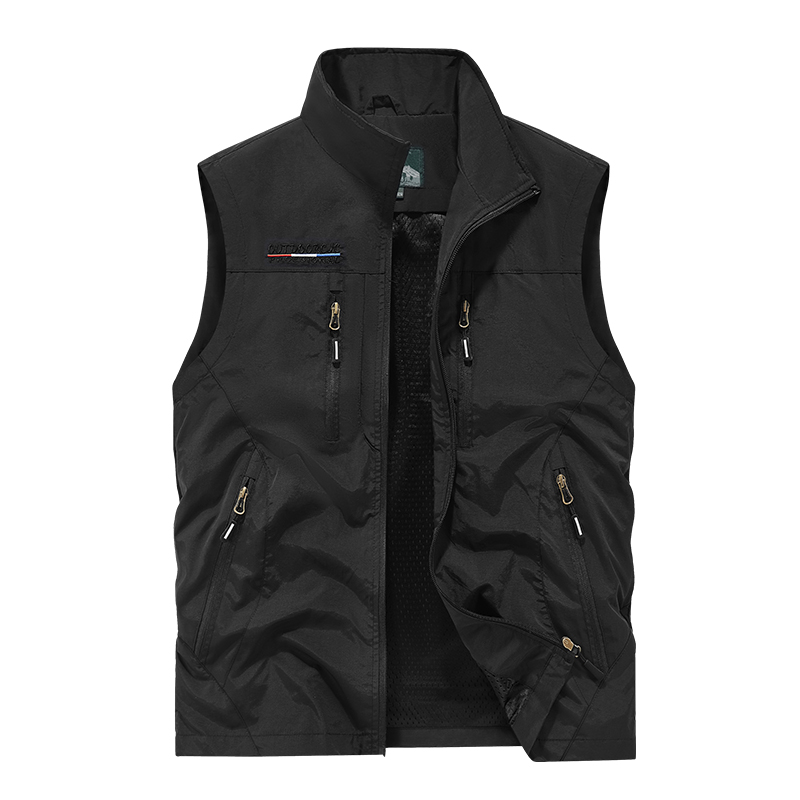 Gilet de photographie multi-po - Photography Vest avis et prix