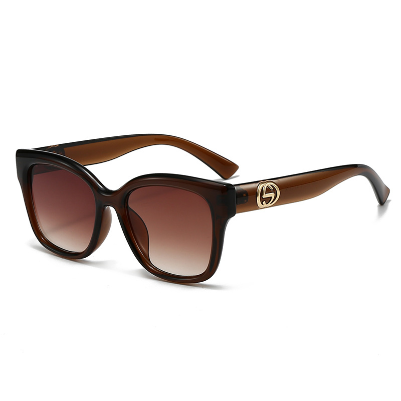 Lunettes rétro minimalistes de - Photography Street avis et prix