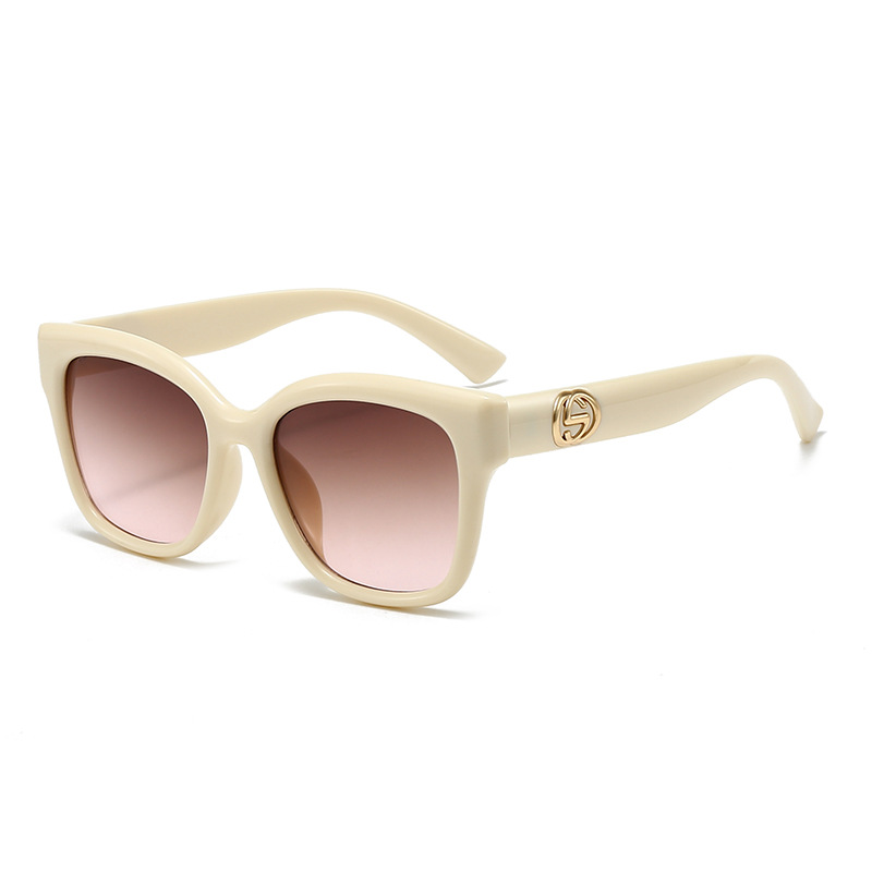 Lunettes rétro minimalistes de - Photography Street avis et prix