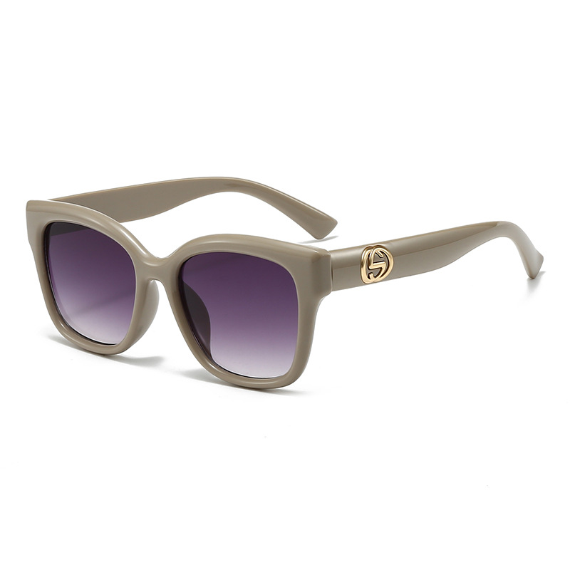 Lunettes rétro minimalistes de - Photography Street avis et prix