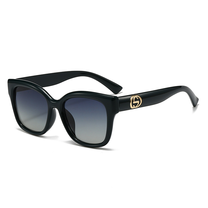 Lunettes rétro minimalistes de - Photography Street avis et prix