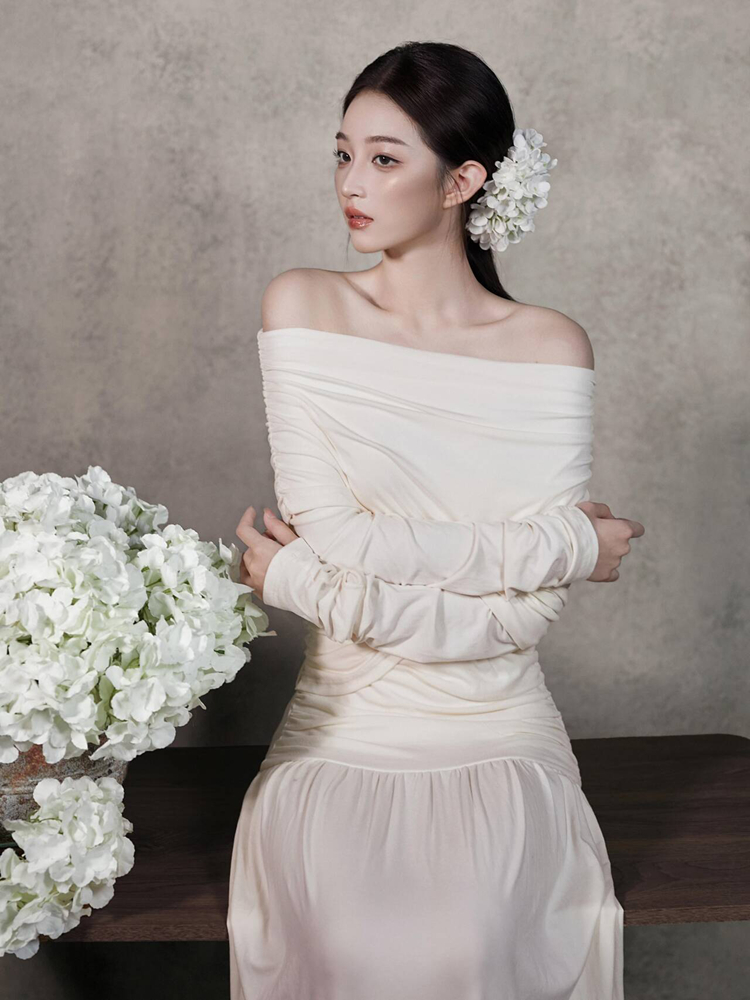 Nouvelle robe traditionnelle c - Photography Meaning avis et prix