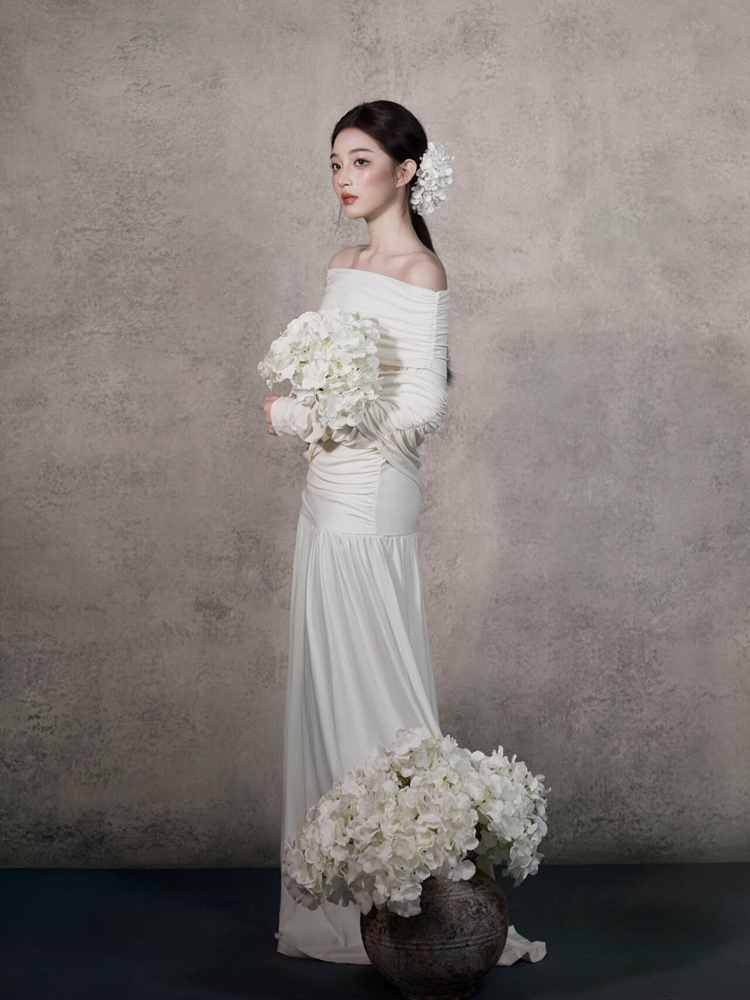 Nouvelle robe traditionnelle c - Photography Meaning avis et prix