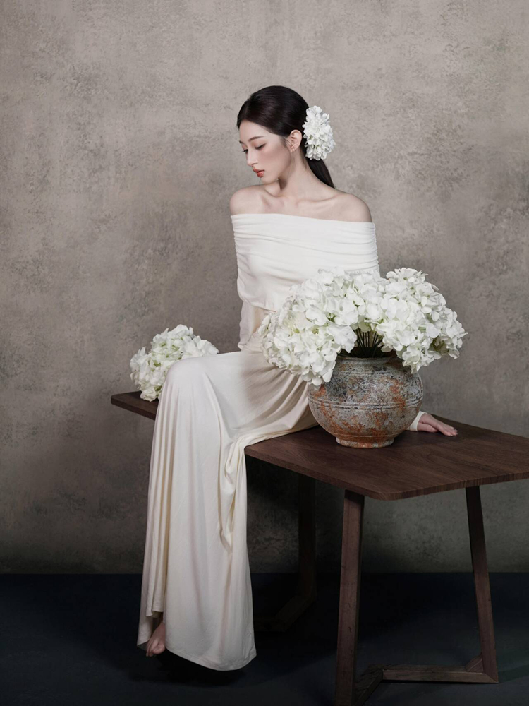Nouvelle robe traditionnelle c - Photography Meaning avis et prix