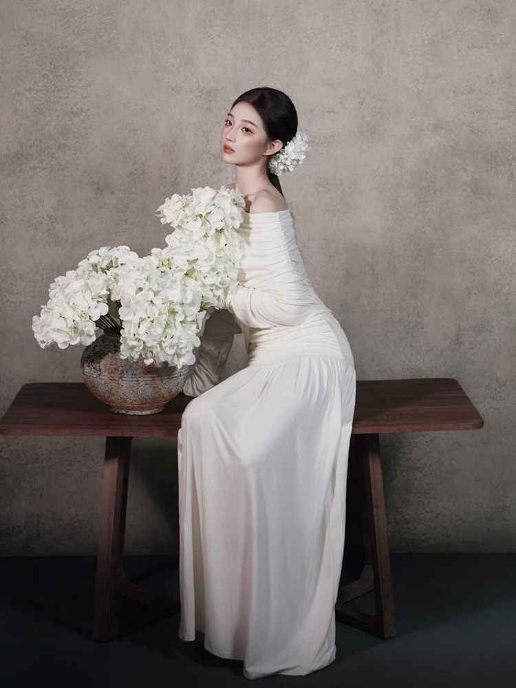 Nouvelle robe traditionnelle c - Photography Meaning avis et prix