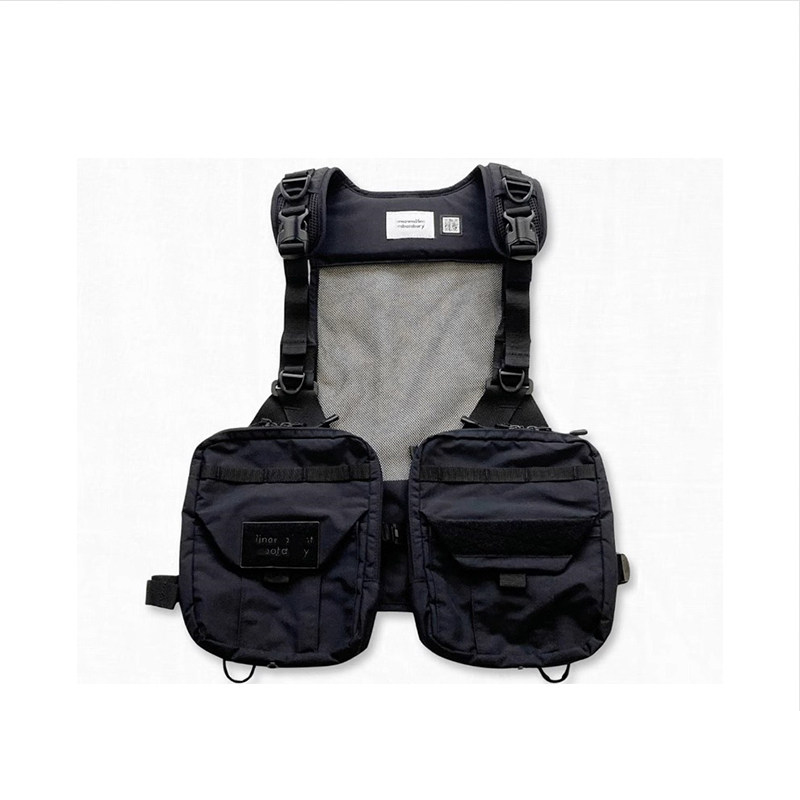 Gilet de Pêche Multifonctionne - Photography Vest avis et prix