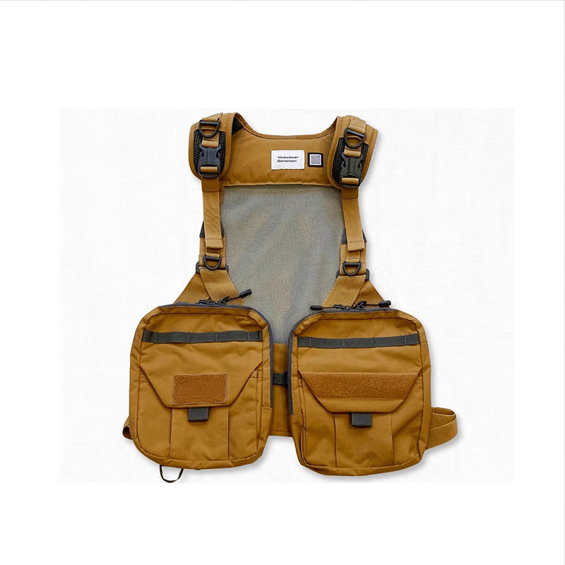 Gilet de Pêche Multifonctionne - Photography Vest avis et prix