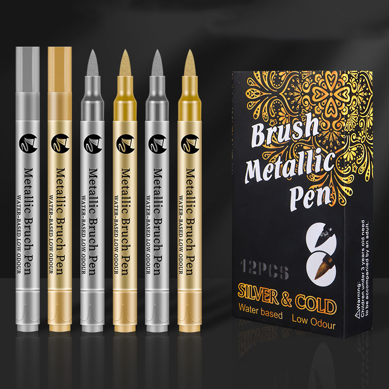 Stylos marqueurs de peinture i - Photography Hobby avis et prix
