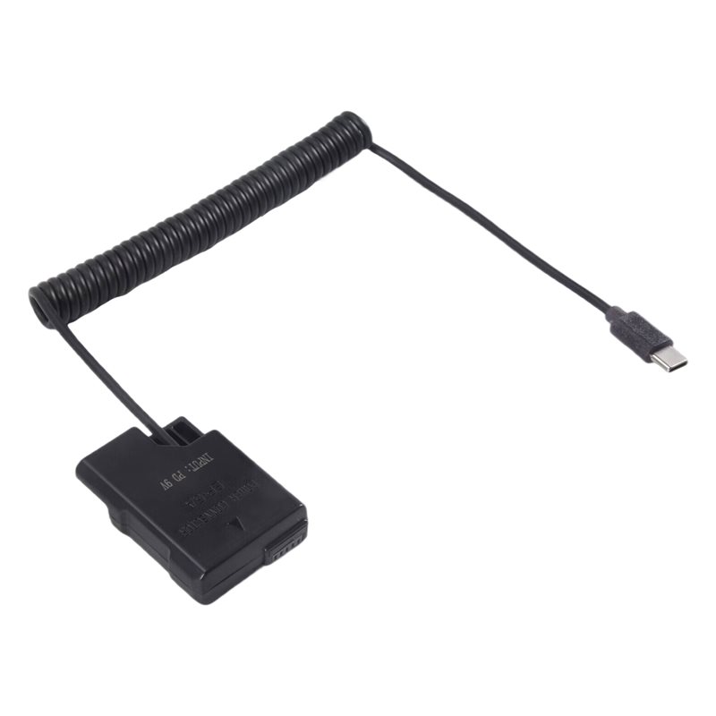 Câble à ressort de type C pour - Nikon Camera D3500 avis et prix