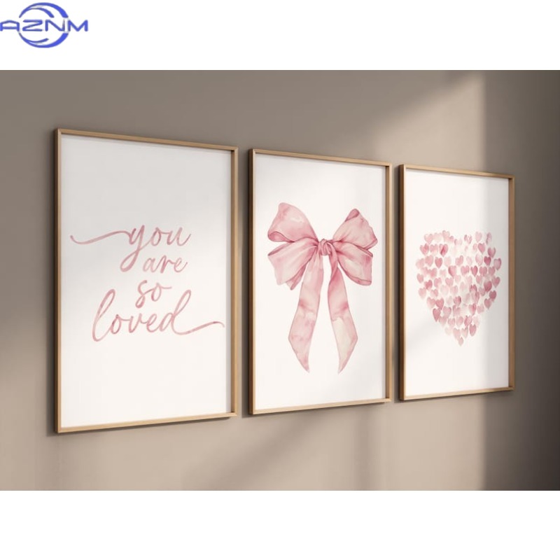 3 pièces (affiches sur toile n - Photography Hobby avis et prix