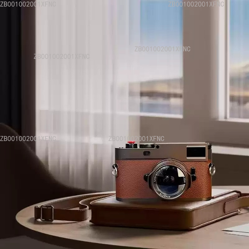 Maquette d'appareil photo hybr - Photography Model avis et prix