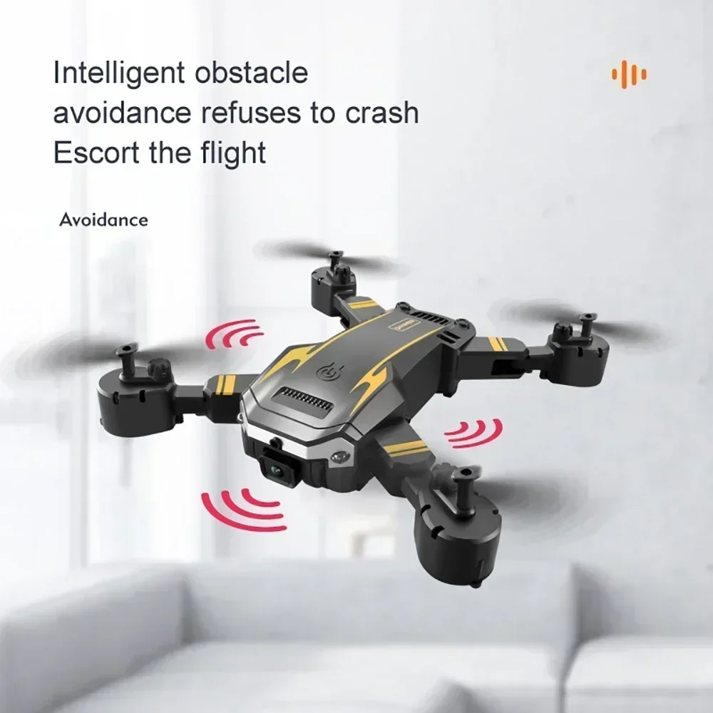 Drone G6 Pro avec double camér - Photography Drone avis et prix