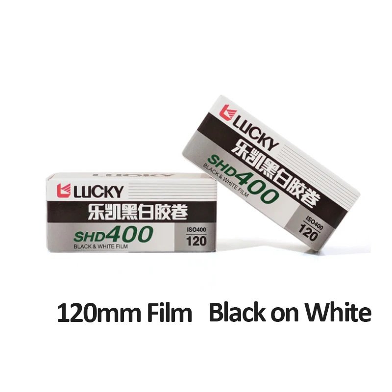 Film négatif noir et blanc pou - Photography Date avis et prix